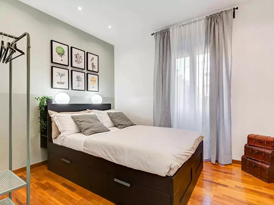 Immagine 2 di Appartamento in affitto  in Via Costantino Beltrami a Roma