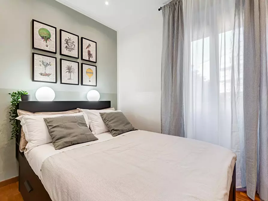 Immagine 3 di Appartamento in affitto  in Via Costantino Beltrami a Roma