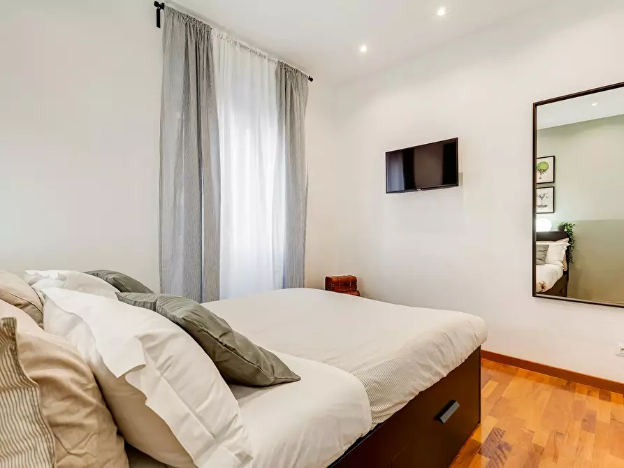 Immagine 7 di Appartamento in affitto  in Via Costantino Beltrami a Roma