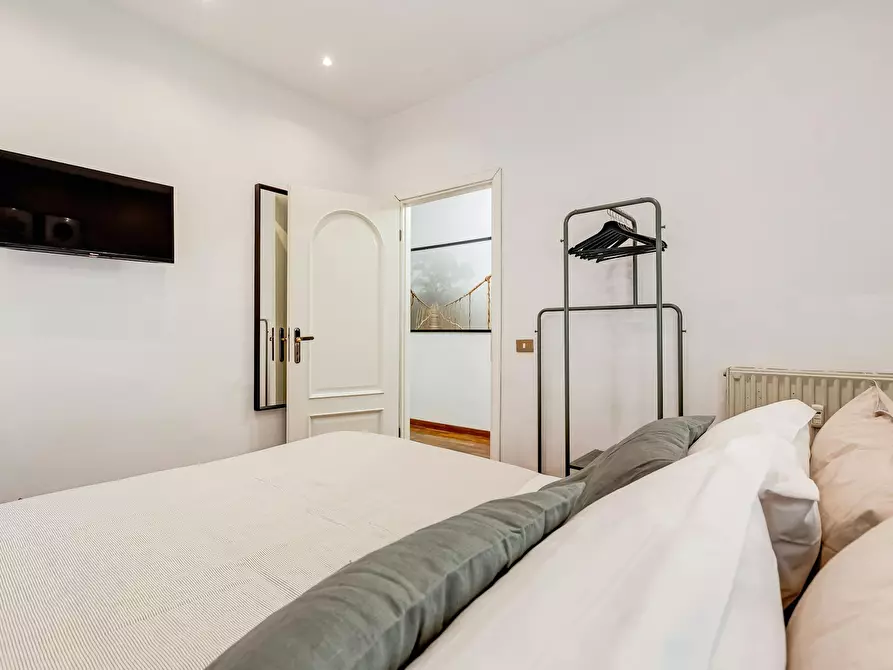 Immagine 9 di Appartamento in affitto  in Via Costantino Beltrami a Roma