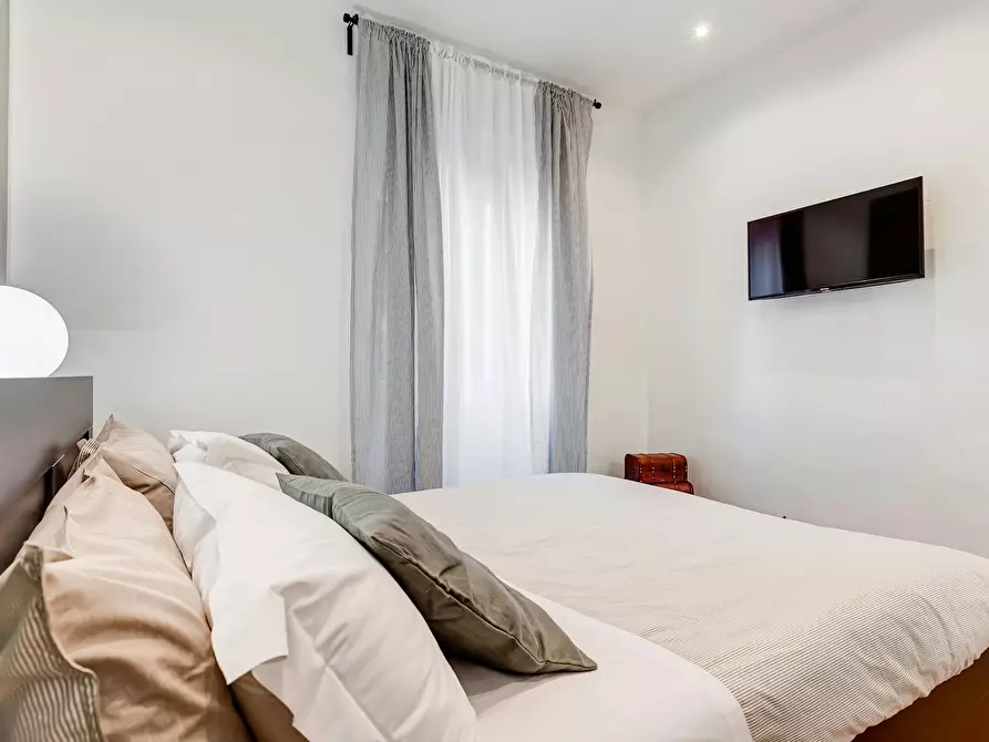 Immagine 6 di Appartamento in affitto  in Via Costantino Beltrami a Roma