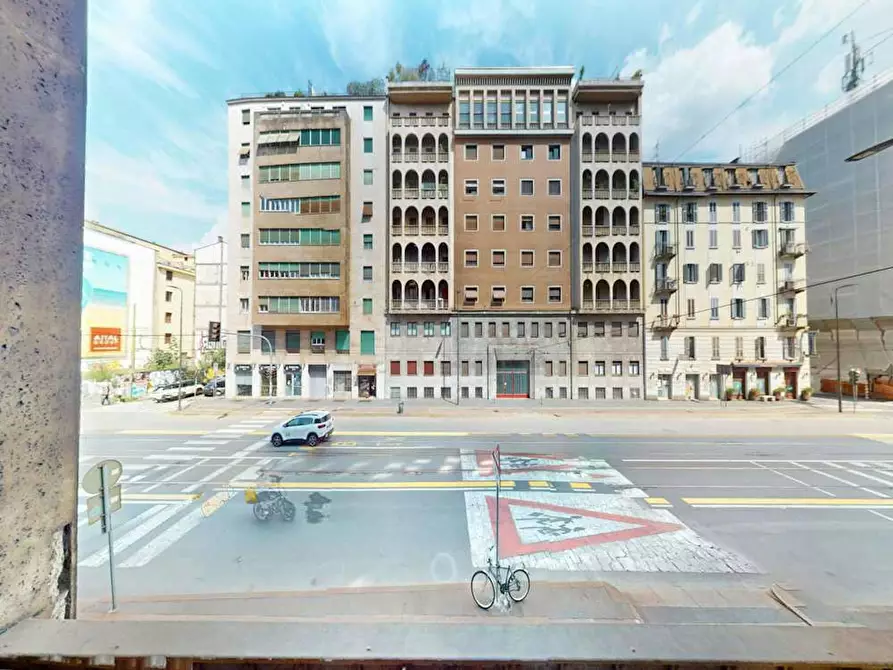 Immagine 6 di Camera in affitto  in Viale Tunisia a Milano