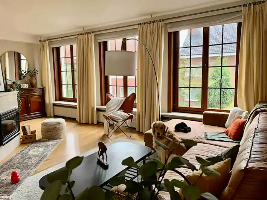 Immagine 6 di Camera in affitto  in Ter Voortlaan a Edegem