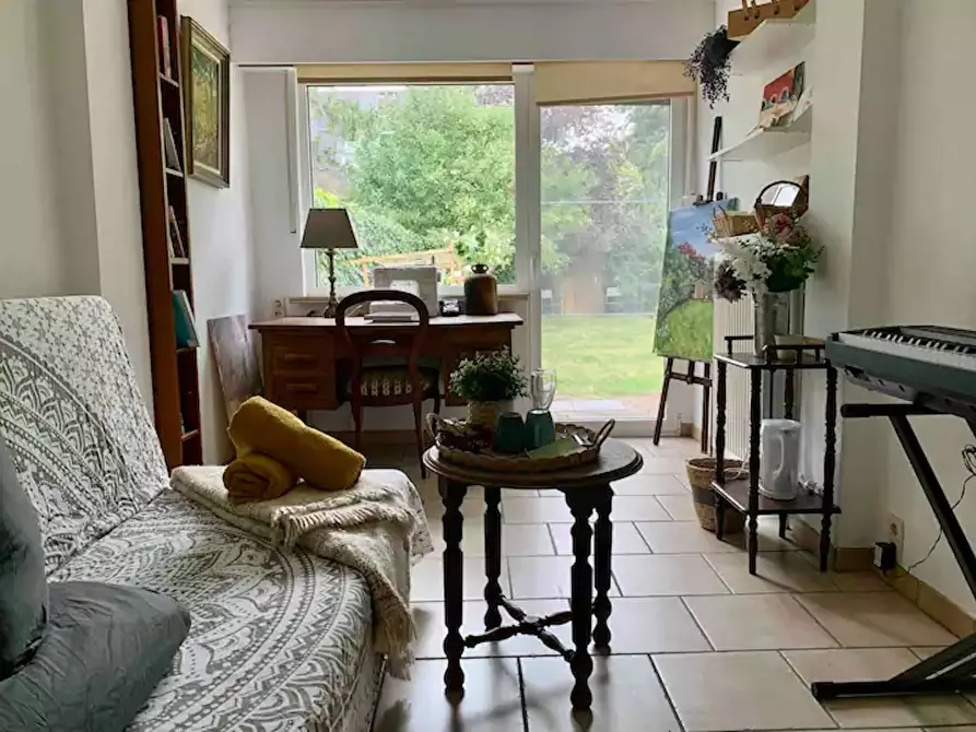 Immagine 3 di Camera in affitto  in Ter Voortlaan a Edegem