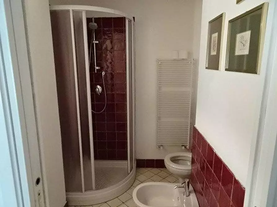 Immagine 5 di Casa indipendente in affitto  in Via di Quintole a Fiesole