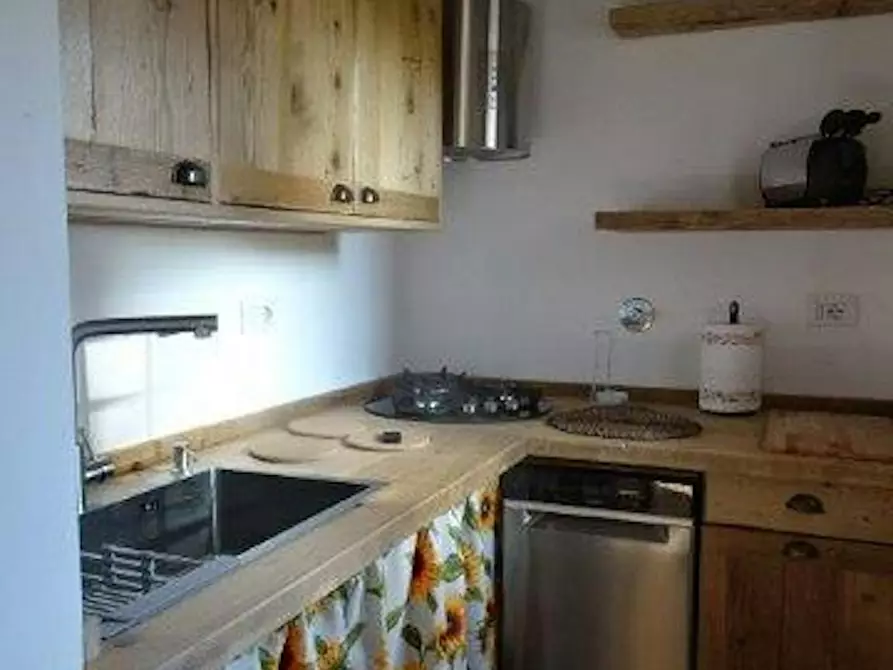 Immagine 3 di Casa indipendente in affitto  in Via di Quintole a Fiesole