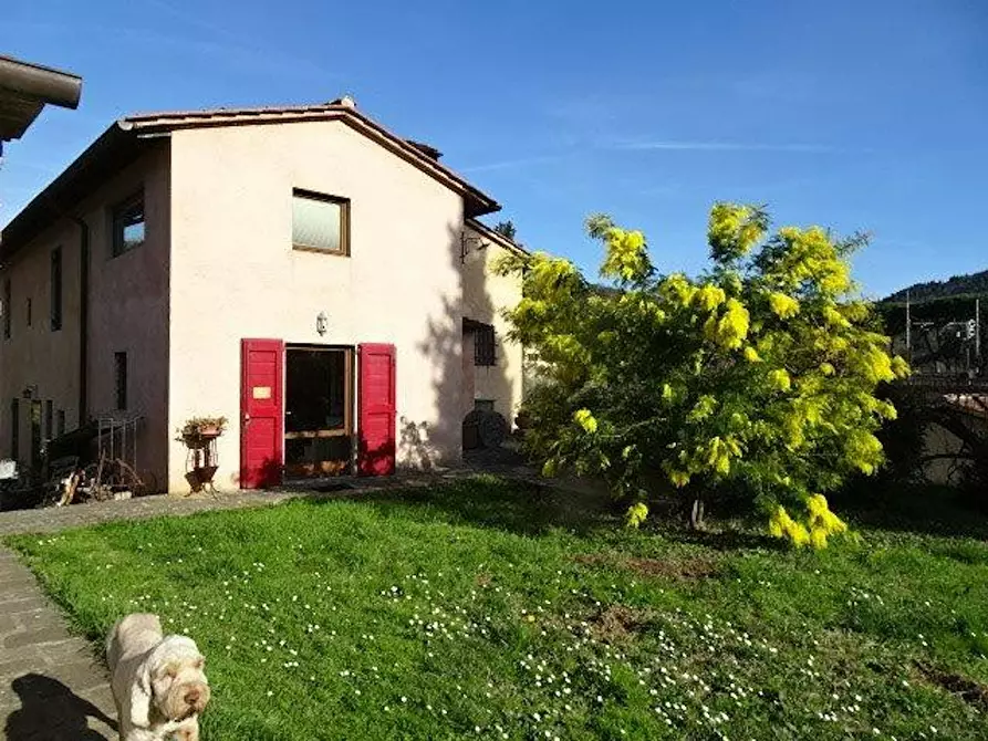 Immagine 7 di Casa indipendente in affitto  in Via di Quintole a Fiesole