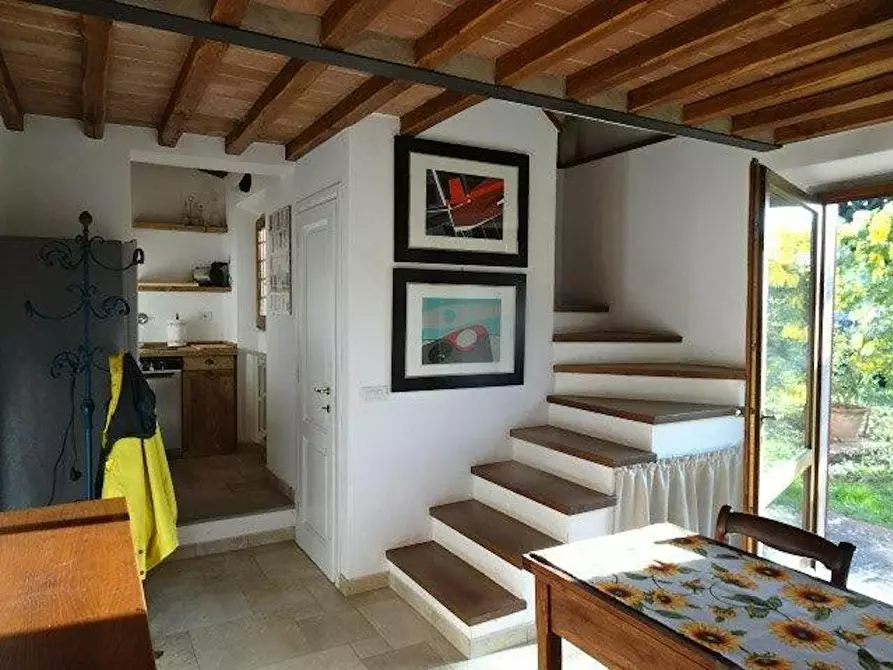 Immagine 2 di Casa indipendente in affitto  in Via di Quintole a Fiesole