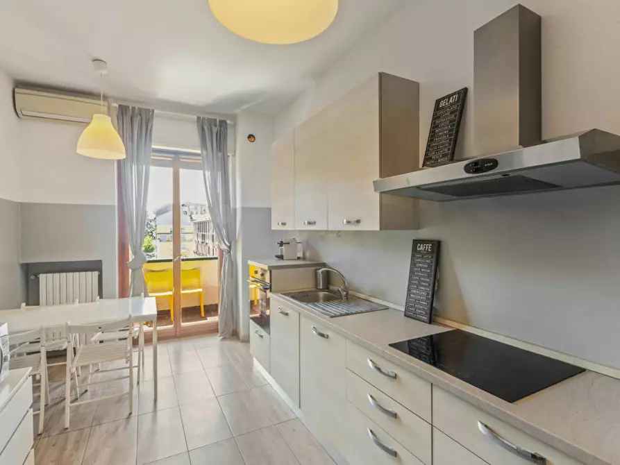 Immagine 8 di Camera in affitto  in Via Orti a Milano