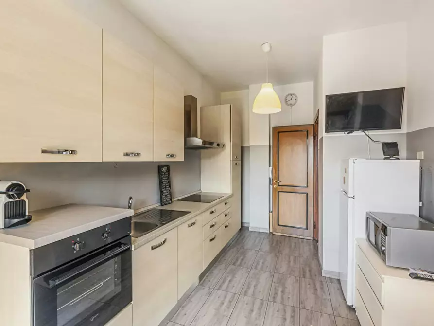 Immagine 10 di Camera in affitto  in Via Orti a Milano