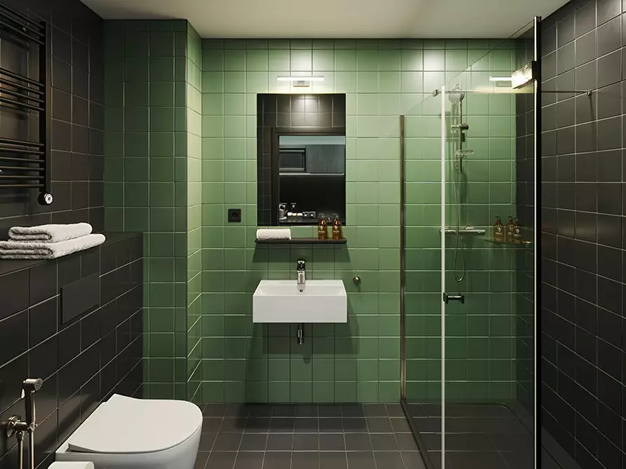 Immagine 3 di Appartamento in affitto  in Otamendi Anaiak kalea a Donostia-San Sebastian