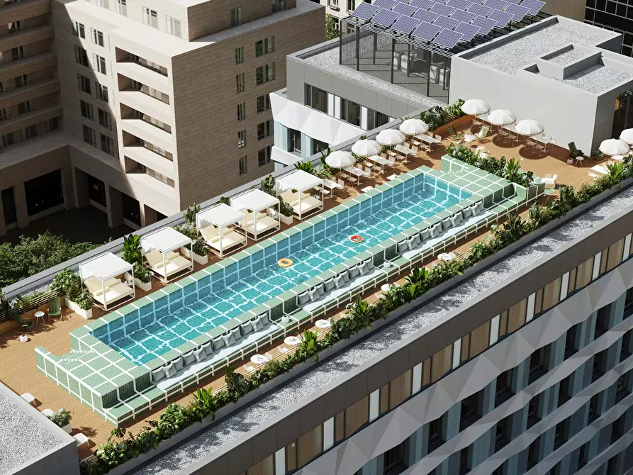 Immagine 1 di Appartamento in affitto  in Otamendi Anaiak kalea a Donostia-San Sebastian