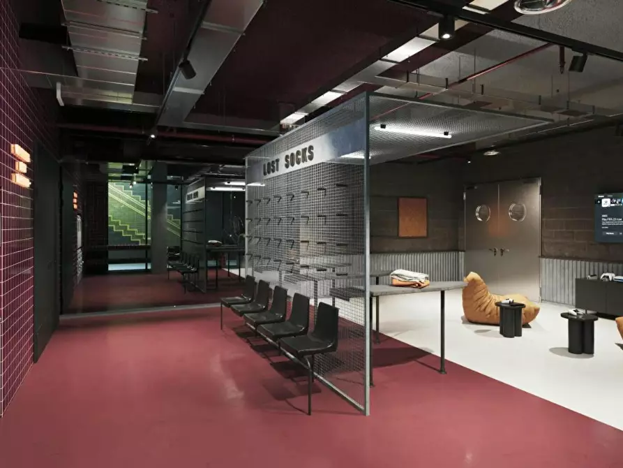 Immagine 9 di Appartamento in affitto  in Otamendi Anaiak kalea a Donostia-San Sebastian