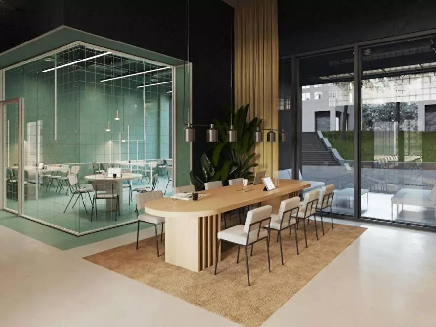 Immagine 8 di Appartamento in affitto  in Otamendi Anaiak kalea a Donostia-San Sebastian