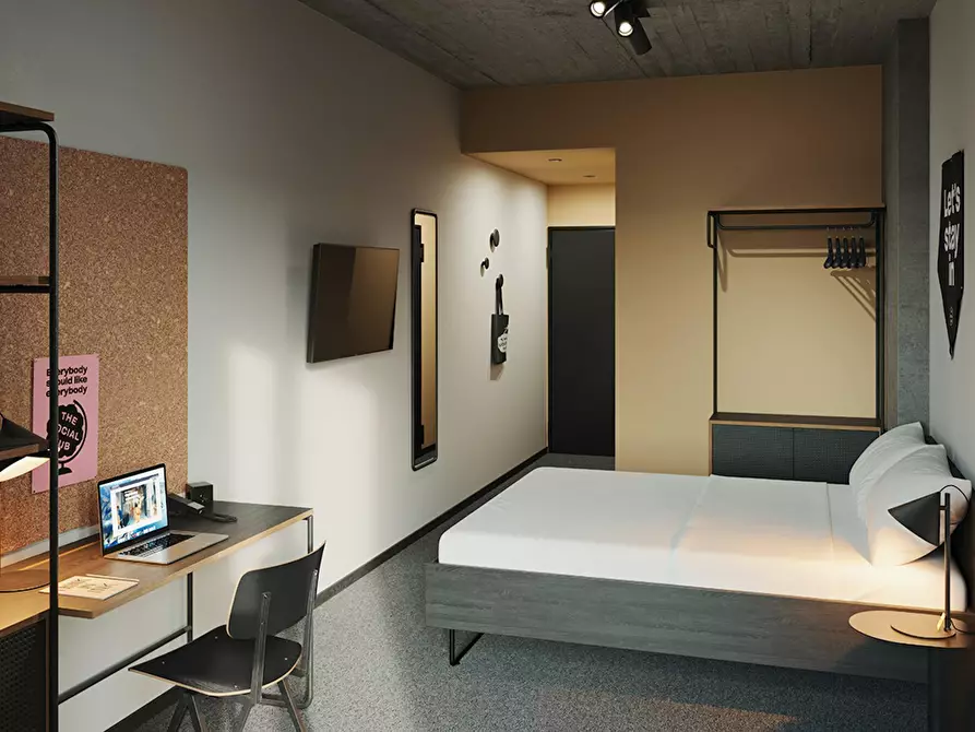 Immagine 4 di Appartamento in affitto  in Otamendi Anaiak kalea a Donostia-San Sebastian