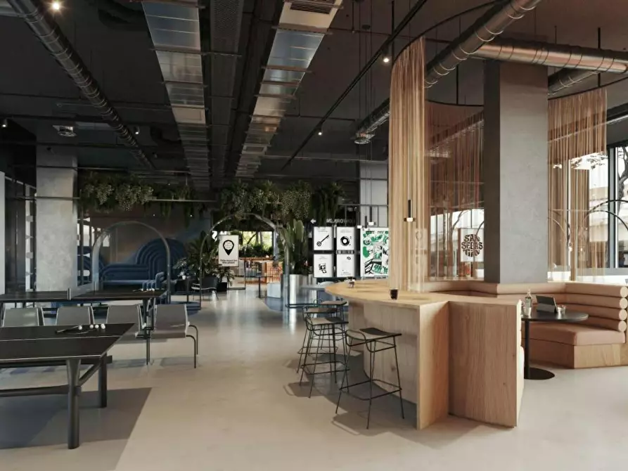 Immagine 5 di Appartamento in affitto  in Otamendi Anaiak kalea a Donostia-San Sebastian