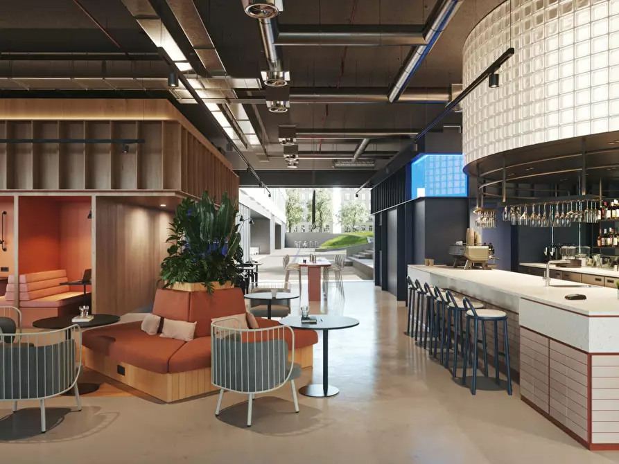 Immagine 10 di Appartamento in affitto  in Otamendi Anaiak kalea a Donostia-San Sebastian