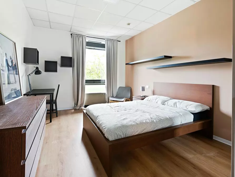 Immagine 2 di Camera in affitto  in Via Privata Deruta a Milano