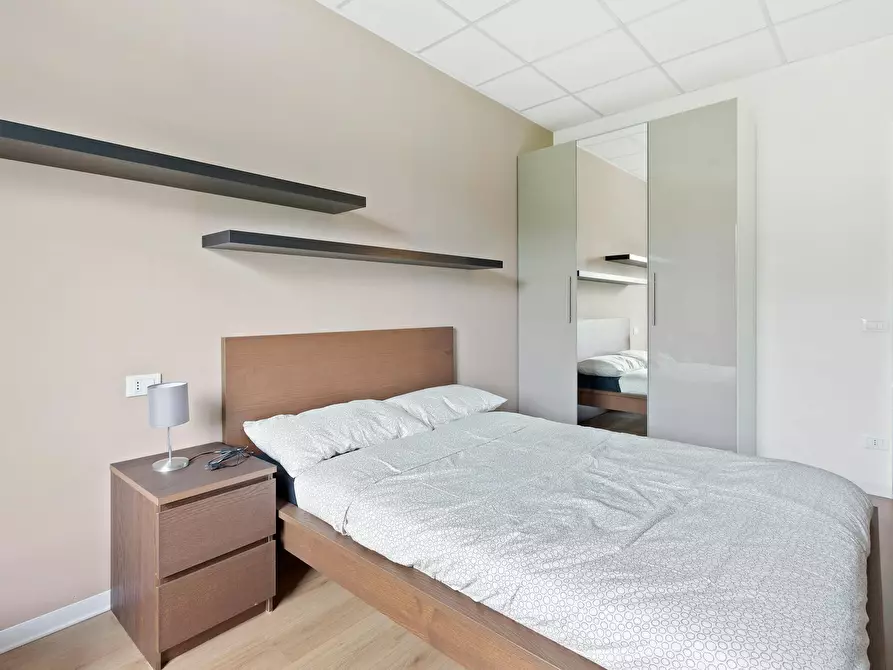 Immagine 4 di Camera in affitto  in Via Privata Deruta a Milano