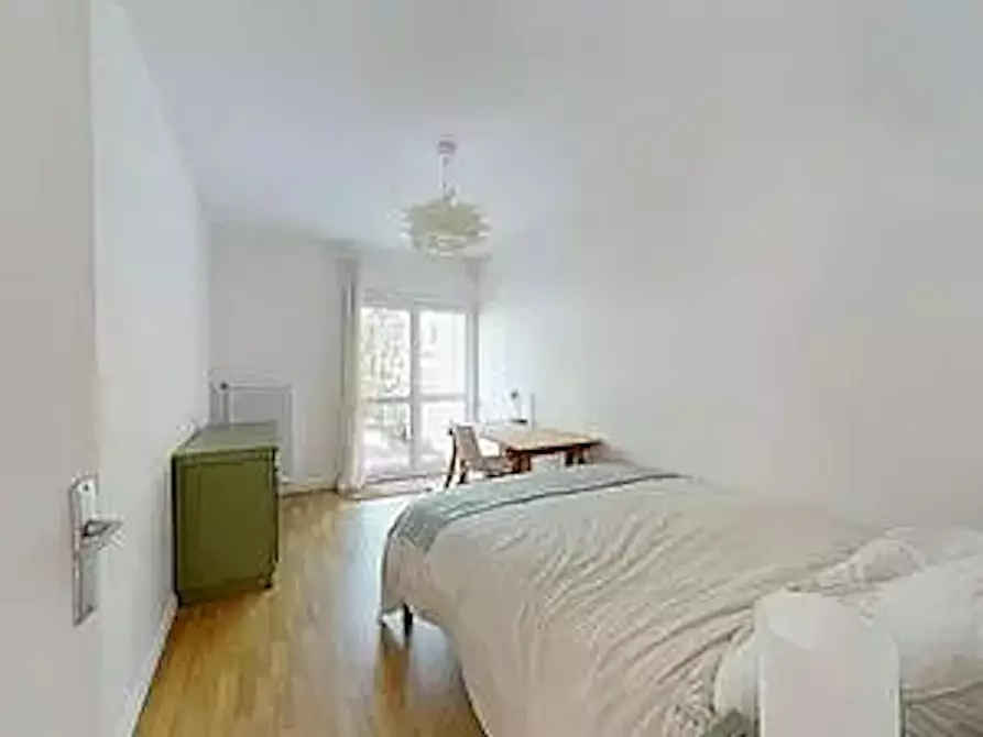Immagine 4 di Appartamento in affitto  in Rue François Cevert a Angers