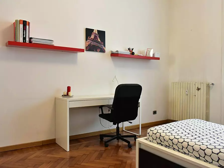 Immagine 4 di Camera in affitto  in Via Nicola Antonio Porpora a Milano