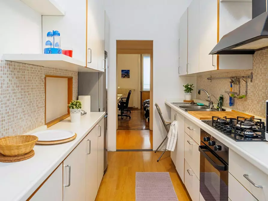 Immagine 10 di Camera in affitto  in Via Nicola Antonio Porpora a Milano