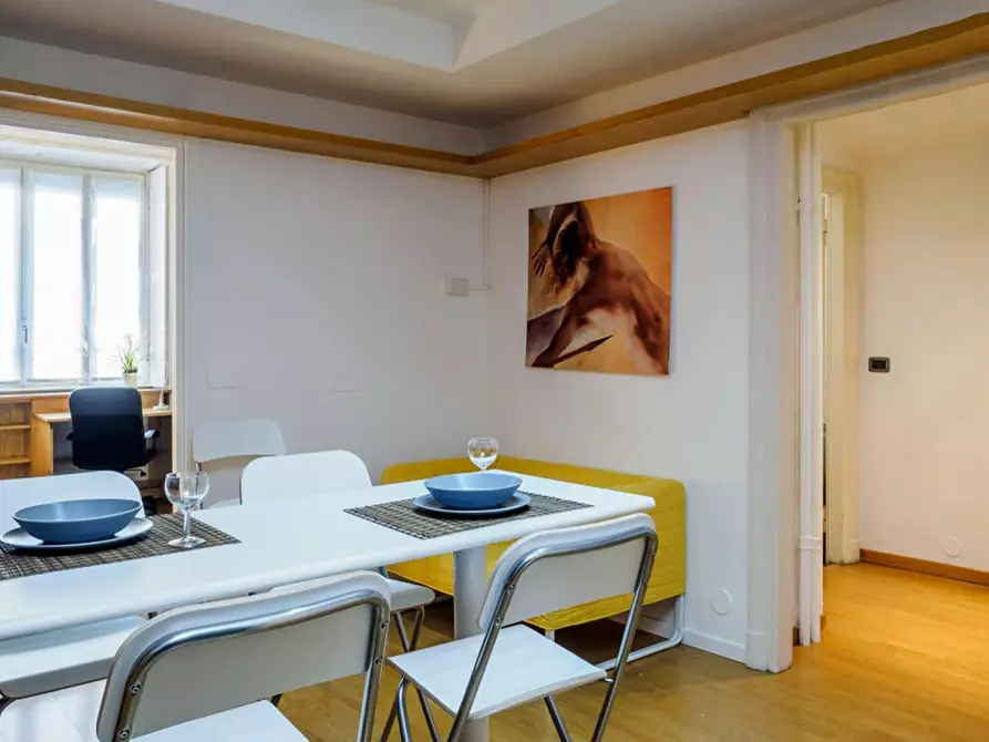 Immagine 8 di Camera in affitto  in Via Nicola Antonio Porpora a Milano