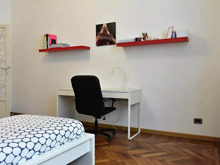 Immagine 3 di Camera in affitto  in Via Nicola Antonio Porpora a Milano