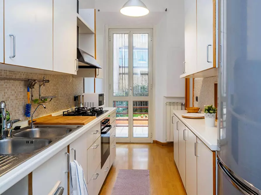 Immagine 9 di Camera in affitto  in Via Nicola Antonio Porpora a Milano