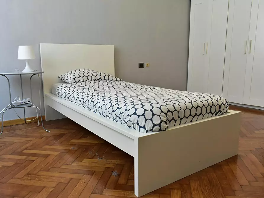 Immagine 2 di Camera in affitto  in Via Nicola Antonio Porpora a Milano
