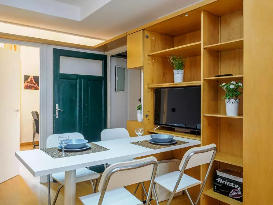 Immagine 5 di Camera in affitto  in Via Nicola Antonio Porpora a Milano