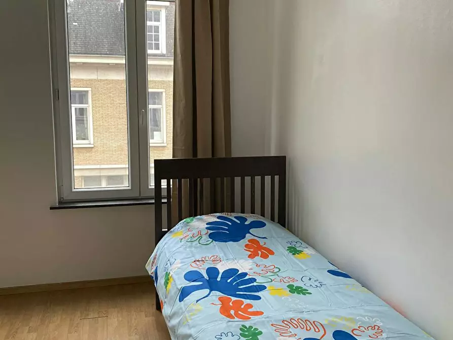 Immagine 1 di Appartamento in affitto  in Rue du Midi a Bruxelles