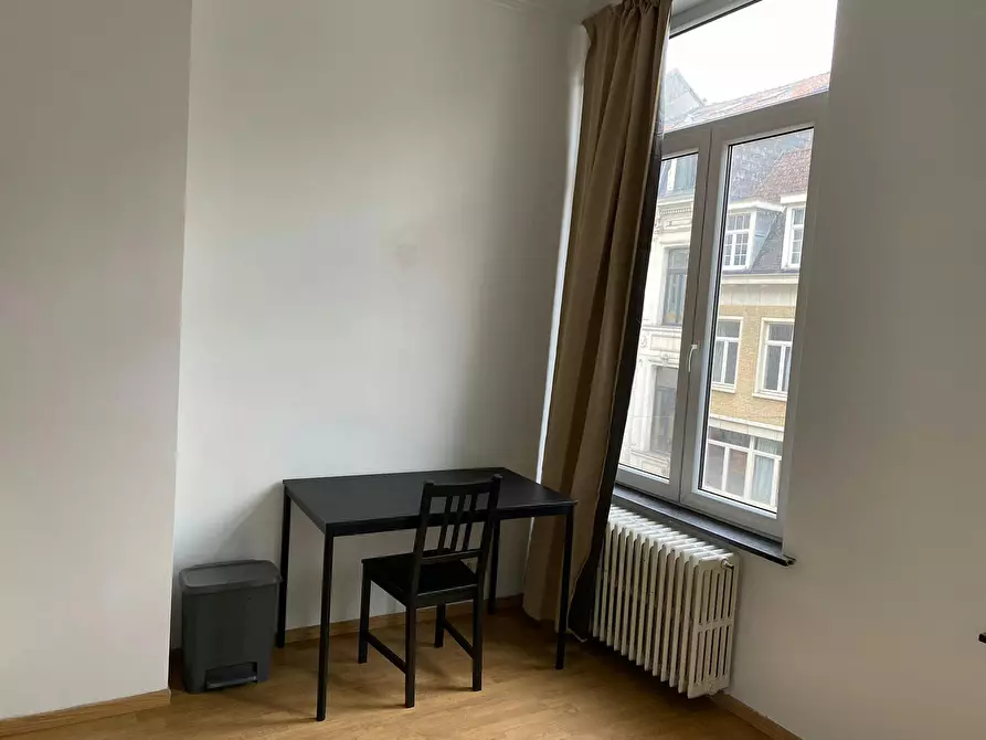 Immagine 4 di Appartamento in affitto  in Rue du Midi a Bruxelles