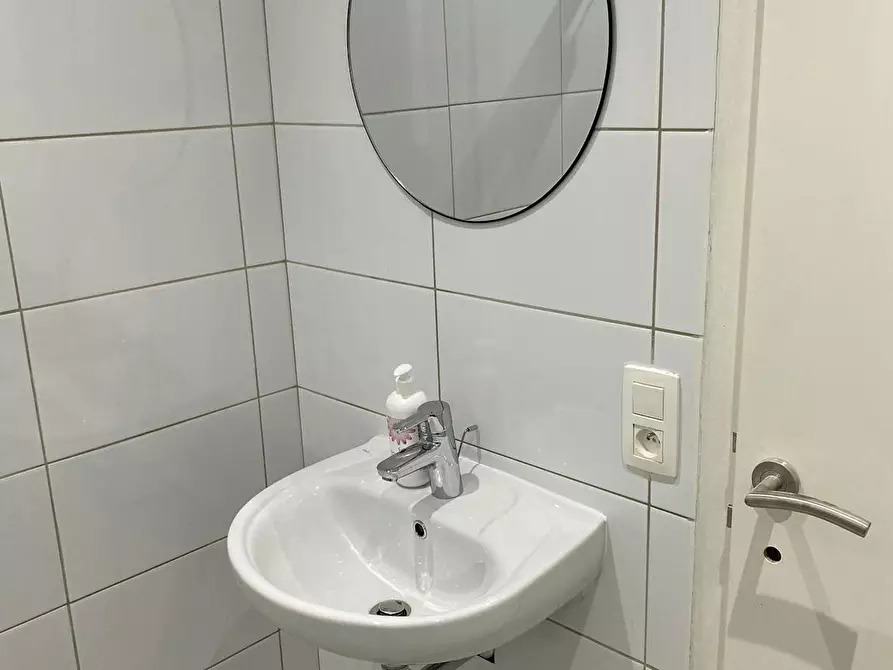 Immagine 8 di Appartamento in affitto  in Rue du Midi a Bruxelles