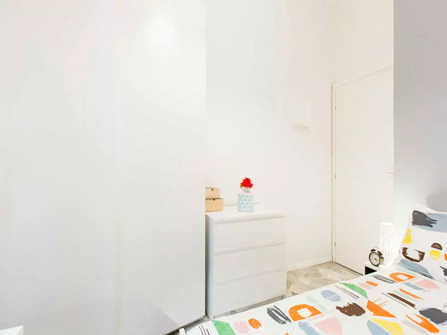 Immagine 8 di Camera in affitto  in Via Bartolomeo D'Alviano a Milano