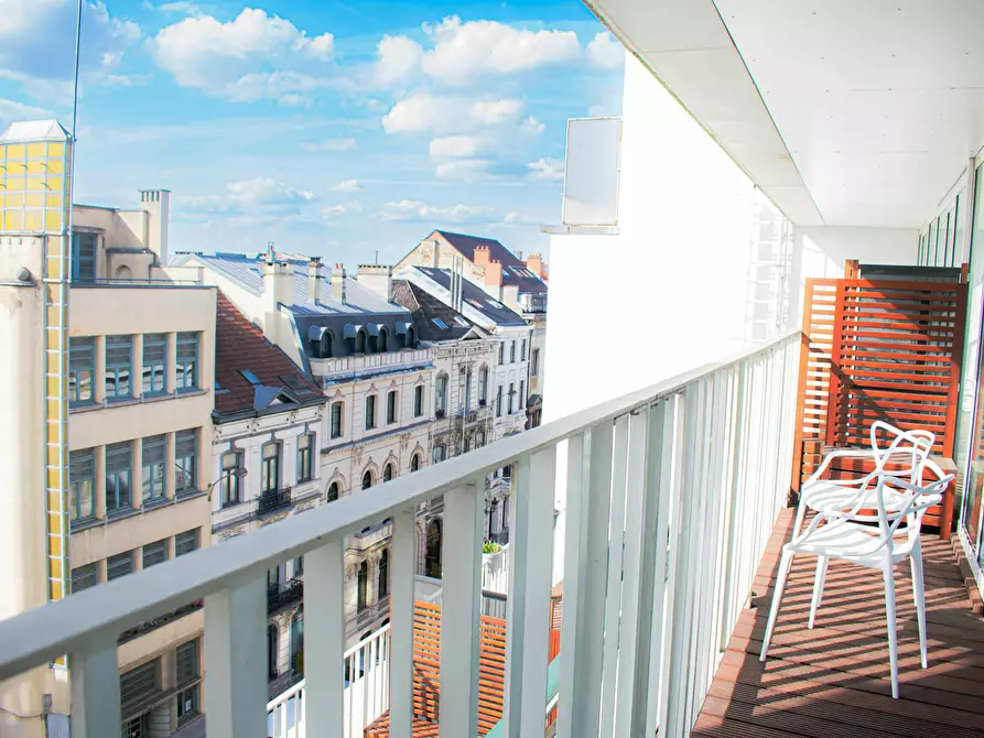 Immagine 3 di Appartamento in affitto  in Rue Royale a Bruxelles