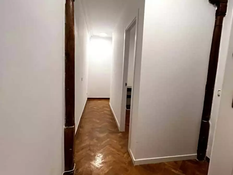 Immagine 9 di Camera in affitto  in Calle de Grafal a Madrid