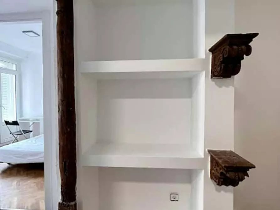 Immagine 7 di Camera in affitto  in Calle de Grafal a Madrid