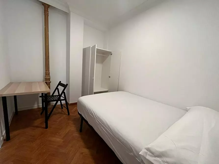 Immagine 2 di Camera in affitto  in Calle de Grafal a Madrid