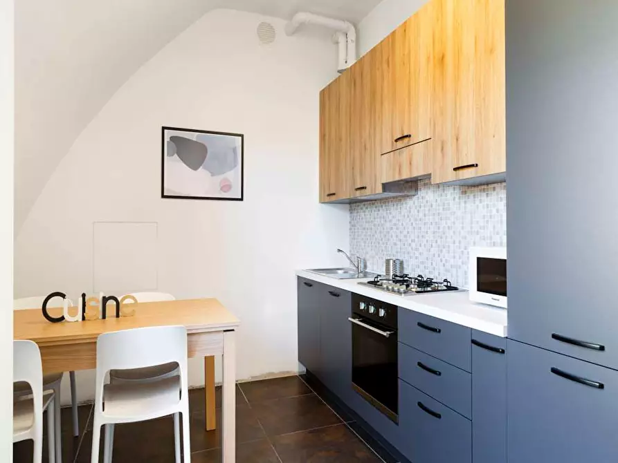 Immagine 7 di Camera in affitto  in Via Carmagnola a Milano