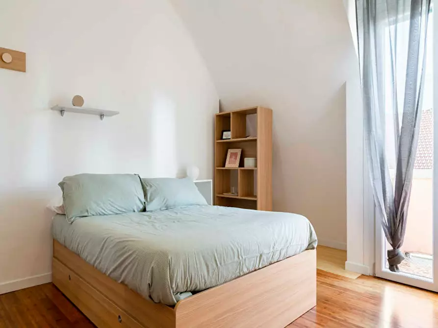 Immagine 1 di Camera in affitto  in Via Carmagnola a Milano