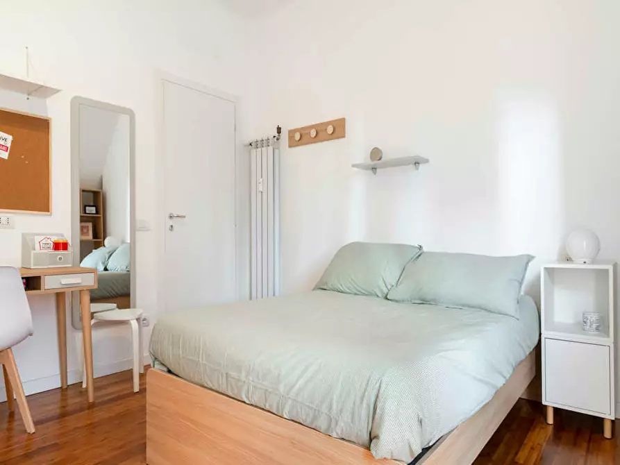 Immagine 5 di Camera in affitto  in Via Carmagnola a Milano