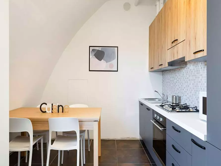 Immagine 8 di Camera in affitto  in Via Carmagnola a Milano