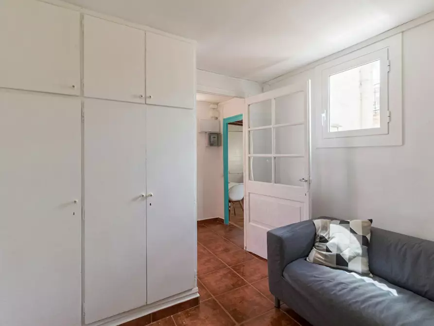Immagine 4 di Appartamento in affitto  in Carrer la Rambla a Barcelona
