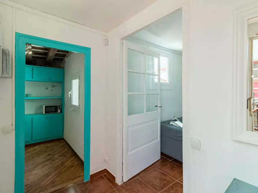 Immagine 2 di Appartamento in affitto  in Carrer la Rambla a Barcelona