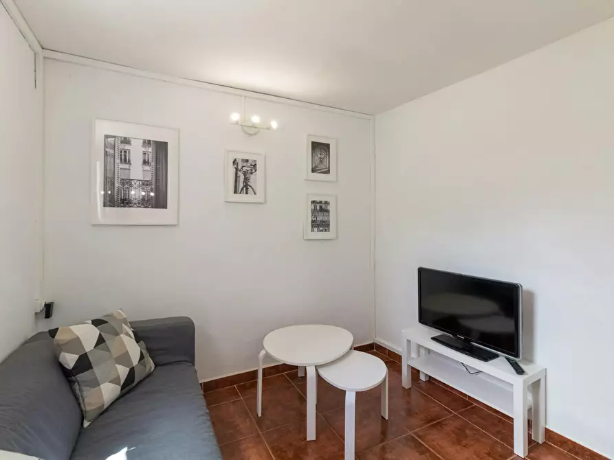 Immagine 3 di Appartamento in affitto  in Carrer la Rambla a Barcelona
