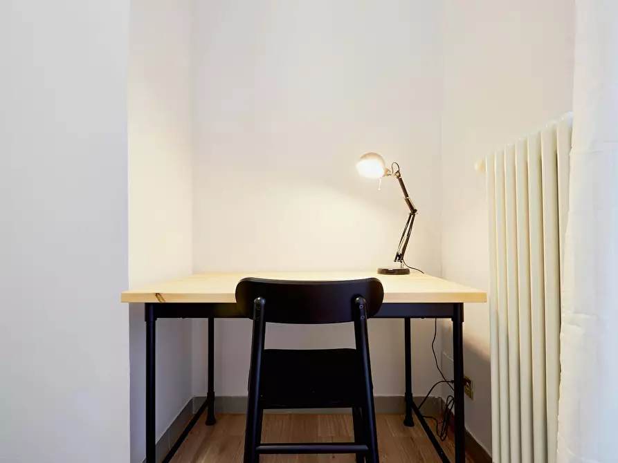 Immagine 6 di Camera in affitto  in Via Ormea a Torino