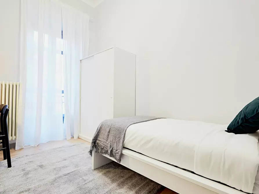 Immagine 3 di Camera in affitto  in Via Ormea a Torino