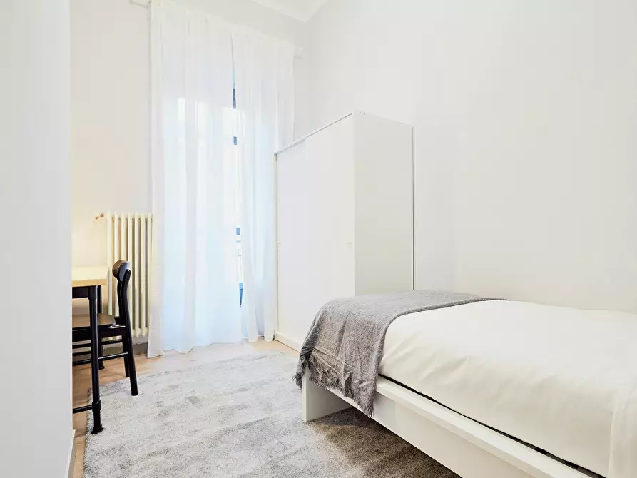Immagine 4 di Camera in affitto  in Via Ormea a Torino