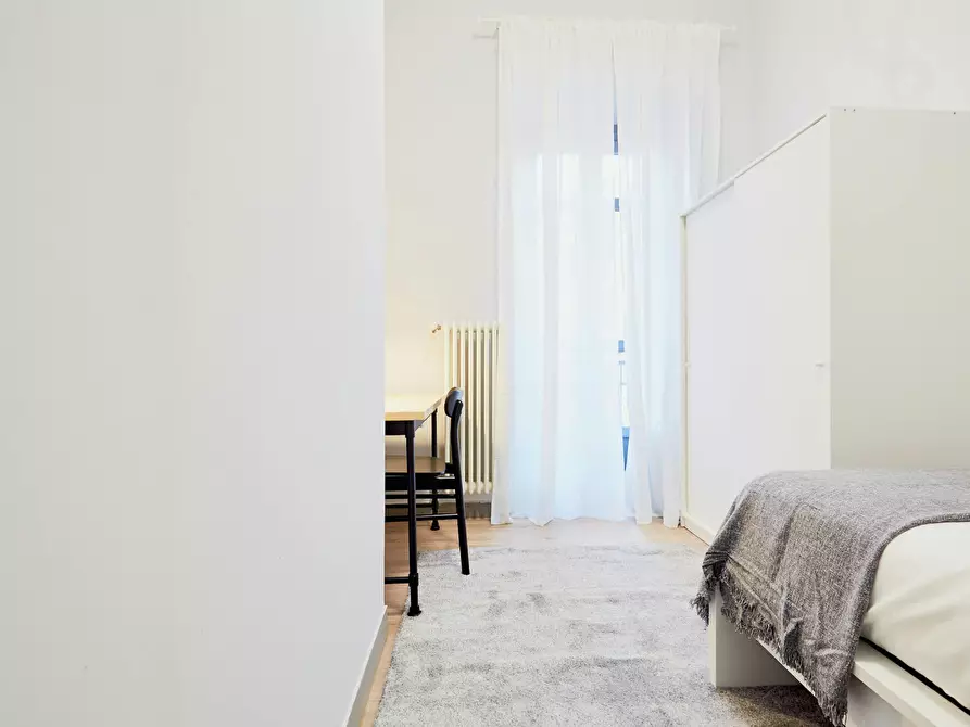 Immagine 5 di Camera in affitto  in Via Ormea a Torino